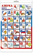 *ПЛ-14970 ПЛАКАТ А3 В ПАКЕТЕ. Азбука юного россиянина (в индивидуальной упаковке, с европодвесом и клеевым клапаном) *ПЛ-14970 ПЛАКАТ А3 В ПАКЕТЕ. Азбука юного россиянина (в индивидуальной упаковке, с европодвесом и клеевым клапаном)